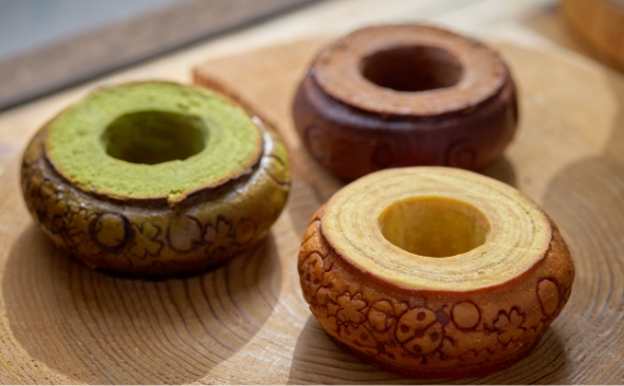 ズーセス ヴェゲトゥス（現地より約100ｍ/2024年11月撮影）