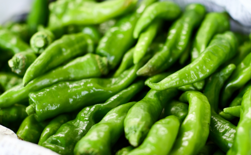 京野菜  八百廣（現地より約290m/2024年10月撮影）