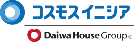 コスモスイニシア
