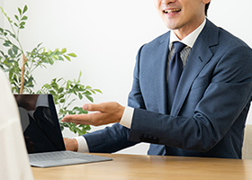 投資用・事業用不動産についてのお悩みを、早期に解決・改善。